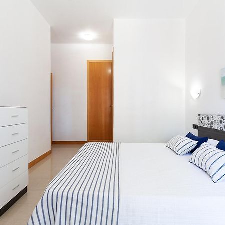 Uhc Sol I Mar Family Complex Lejlighed Salou Eksteriør billede