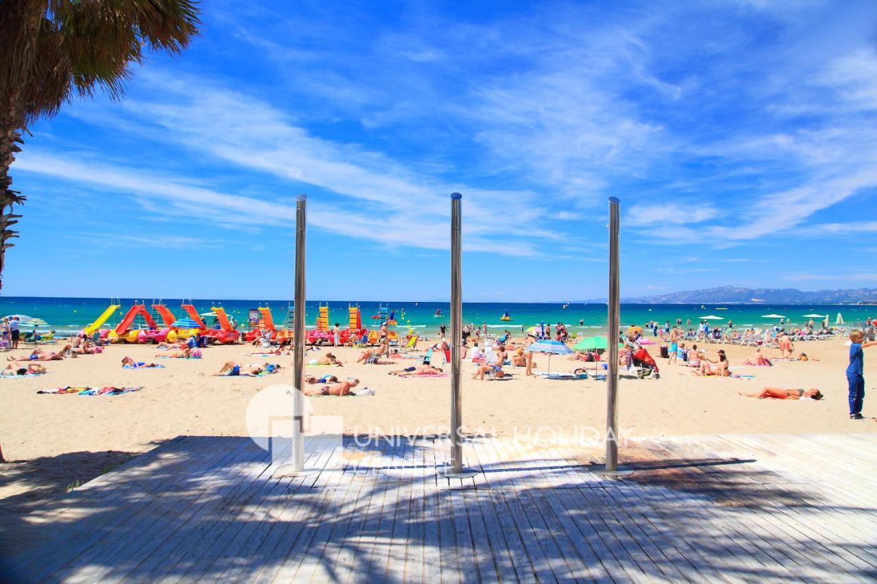 Uhc Sol I Mar Family Complex Lejlighed Salou Værelse billede