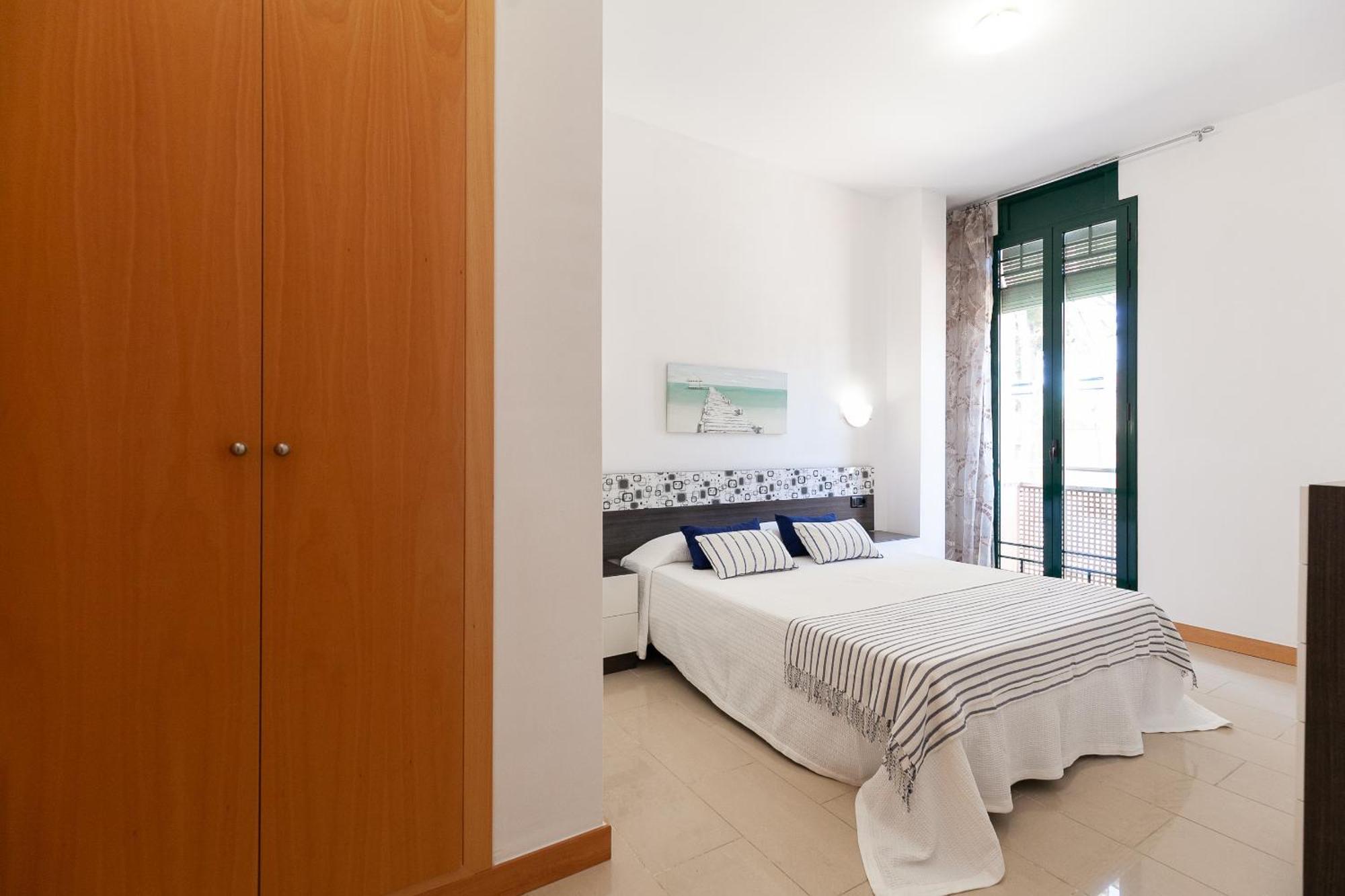 Uhc Sol I Mar Family Complex Lejlighed Salou Værelse billede