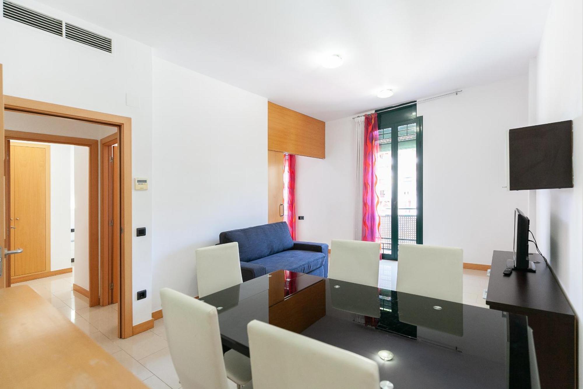 Uhc Sol I Mar Family Complex Lejlighed Salou Værelse billede