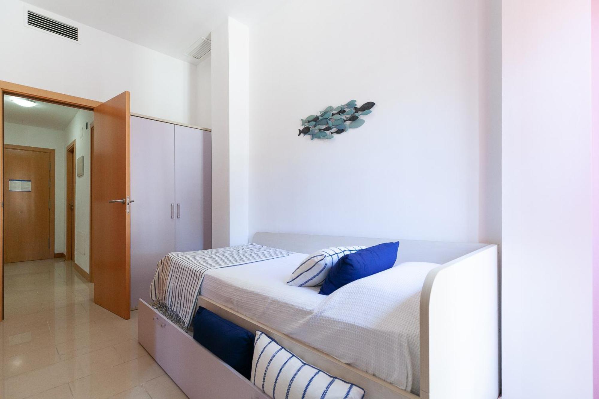 Uhc Sol I Mar Family Complex Lejlighed Salou Værelse billede