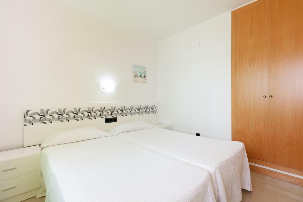 Uhc Sol I Mar Family Complex Lejlighed Salou Eksteriør billede